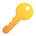 🔑
